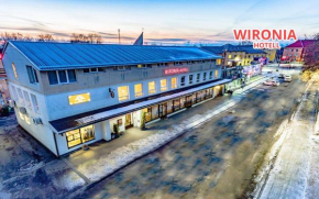  Hotell Wironia  Йыхви